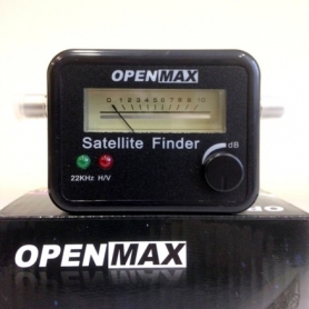 OPENMAX SF-9502